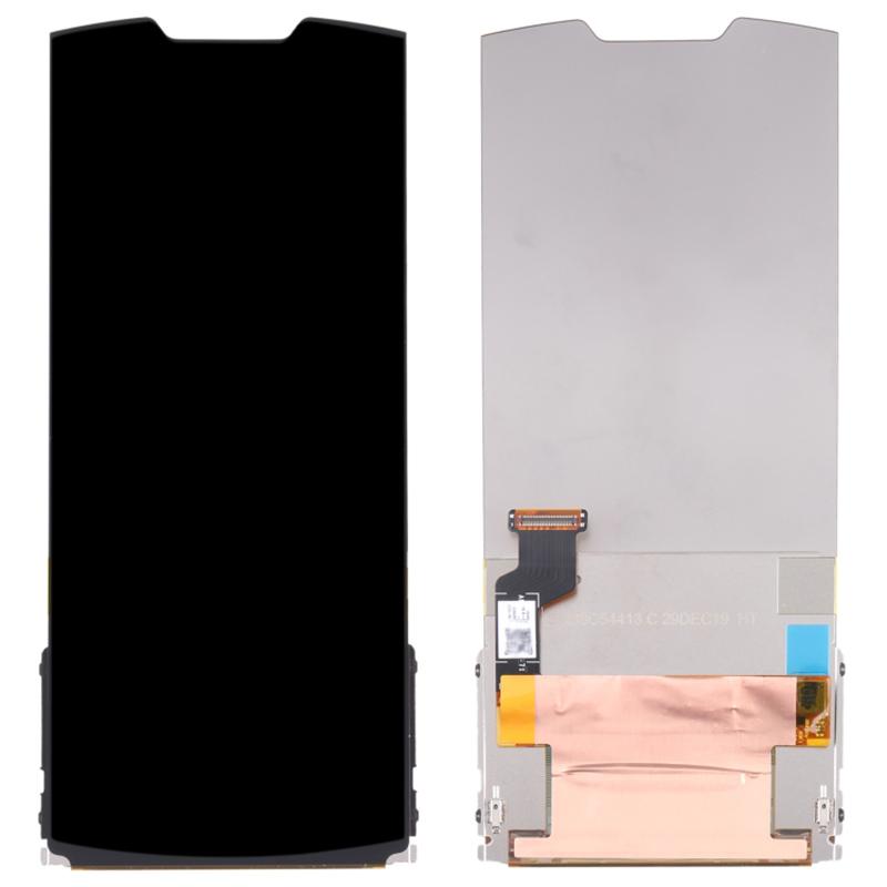 

Для Motorola Razr 2019 XT2000-1,XT2000-2 6.2 Екран S OLED OEM класу та Збірка дигітайзера (без логотипу) As Shown A