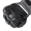 KOMINE 2025 Model Motorcycle CE2 Winter Gloves Blaze Black Grey L 06-861 GK-861 -