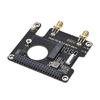 PCIe To M.2 E Key HAT+ Adapter Card Support For Pi 5 Expansion Board Various Wireless Cards Support WIFI5 Wifi6e