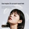 Philips TAQ5020 Ear Clip Wireless Bluetooth Headset