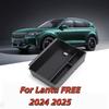 Car Central Control Armrest Box Storage Box For Lantu FREE 2024 2025 Car Storage Organizing Accessories