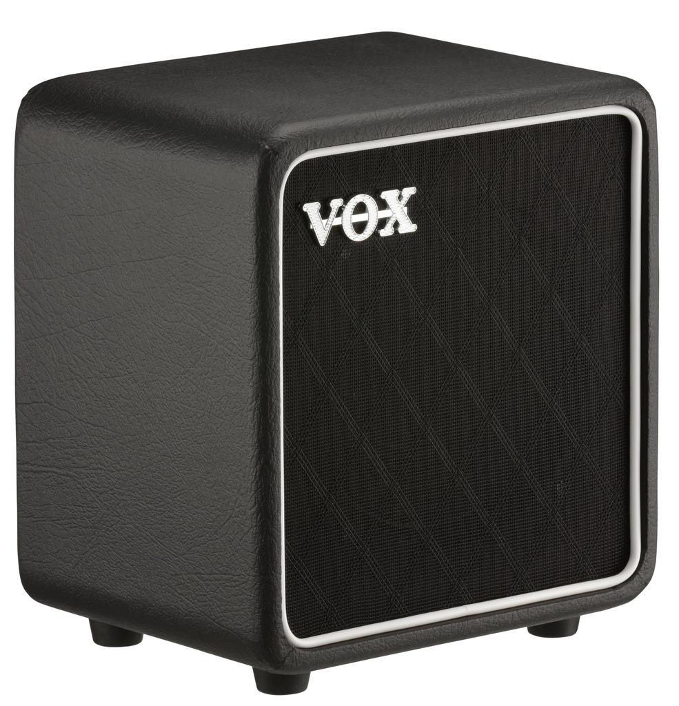 VOX Speaker Cabinet Compact BC108 Black
