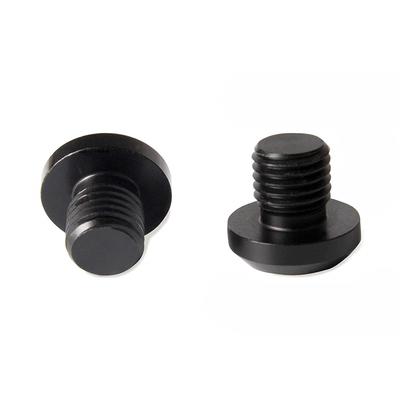 New 10PCS M8X1.25 CNC Mirror Hole Plug Screw for Honda, Yamaha,  Suzuki,  Kawasaki