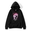 2025Mgk Langarm-Hoodie mit Kelly-Maschinengewehr-Print, Hoodie- und Pullover-Stil, XX EST Casual