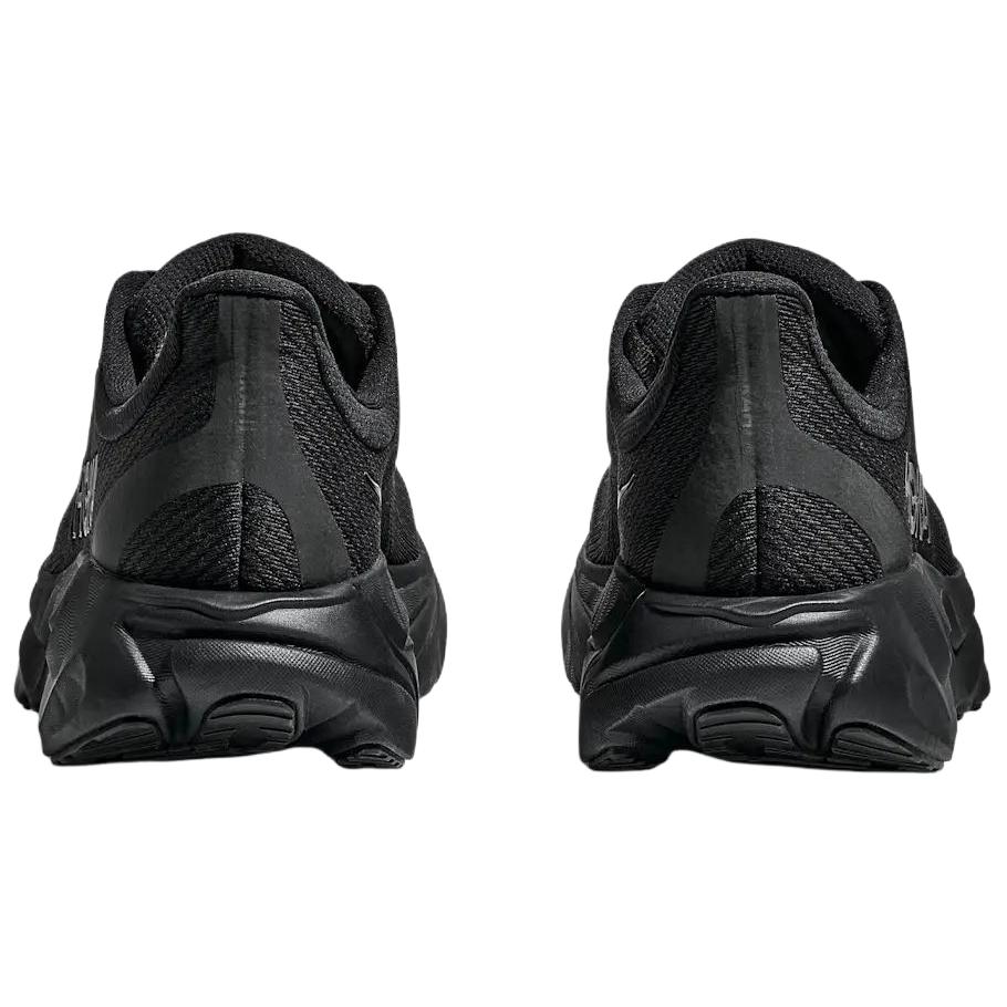 HOKA  Arahi 8 Triple Black Women Sneakers 1168691-BBLC