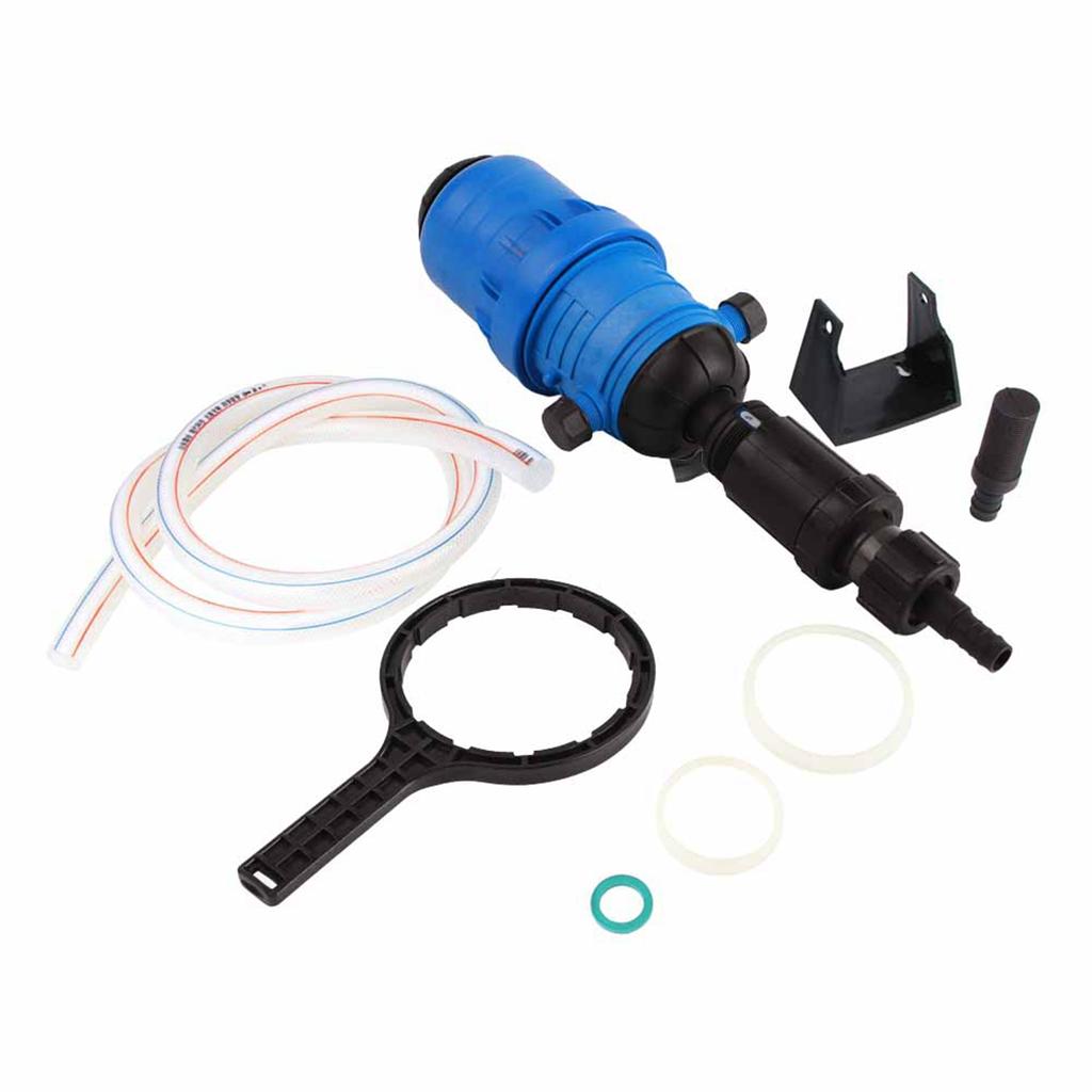 1percent ‑10percent Garden Farming Device Chemical Fertilizer Injector Proportioner Liquid Doser Tool