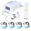 Automatic Plant Flower Watering Pump Home Sprinkler Drip Irrigation Device 4/8/16 Heads Pump Timer System Kit Garden Tool