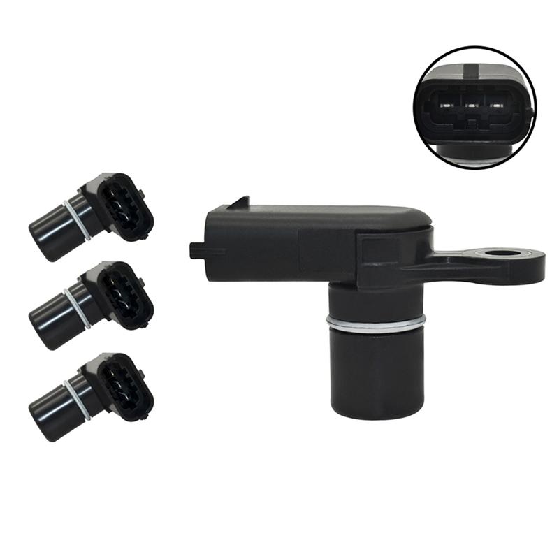 4Pcs Camshaft Position Sensor 12684186 12615371 For GMC Chevy Buick Cadillac 2010-2020
