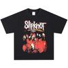 Slipknot T-Shirt, Soft Fabric Casual Daily Wear