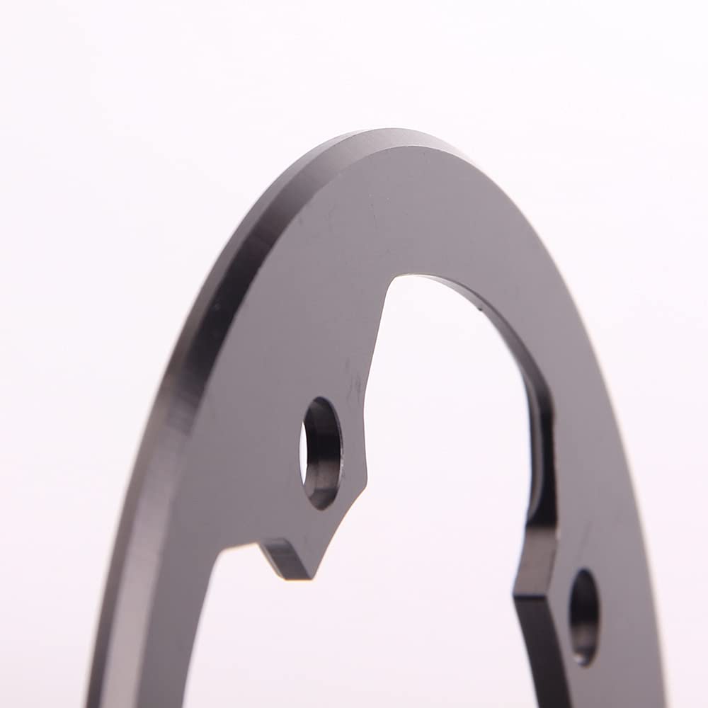 Stone MTB Bicycle Bash Chain Guard BCD104 150mm 160mm 30T-36T