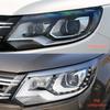 Volkswagen Tiguan 2013-2014 Headlight Housing for Medium/High Trim Levels