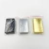 Premium Brass Coil Pickup Shield With Anti Dust Protection For Enhances Performances And Guitar Longevity