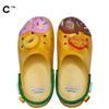 Crocs Classic Kids Shoes Unisex Sandals & Flip-Flops