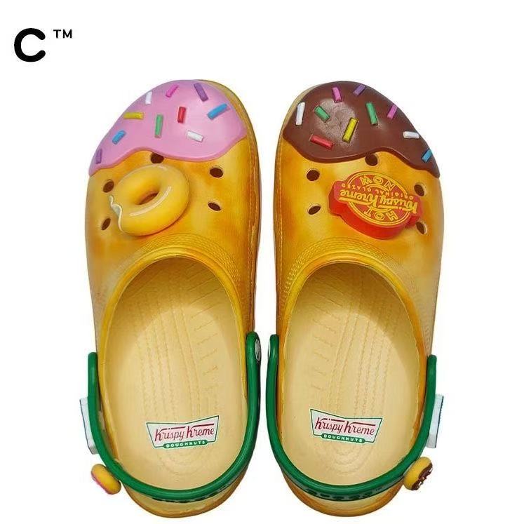 Crocs Classic Kids Shoes Unisex Sandals & Flip-Flops