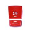 For BMW F Chassis Replacement Parking Button(Long-feet), Electronic Parking Switch Brake P and AUTO H Button Cover for F01 F02 F07 F10 F12 F15 F16