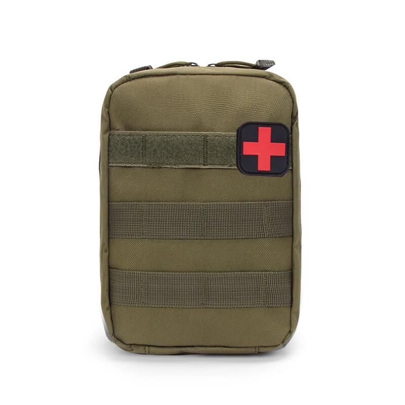 Tactical Outdoor Medical Waist Bag