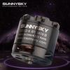 SUNNYSKY X2212 Series Fixed-wing & Multi-rotor Brushless Motor (CN Version)