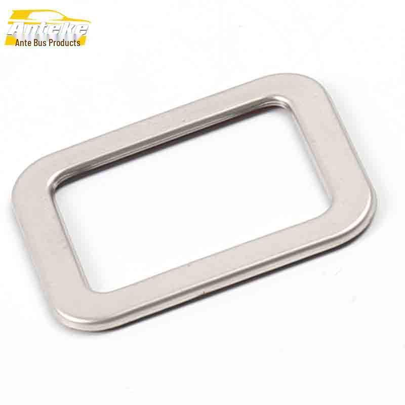 

CS95 Trunk Switch Light Ring & Tailgate Button Decorative Sticker