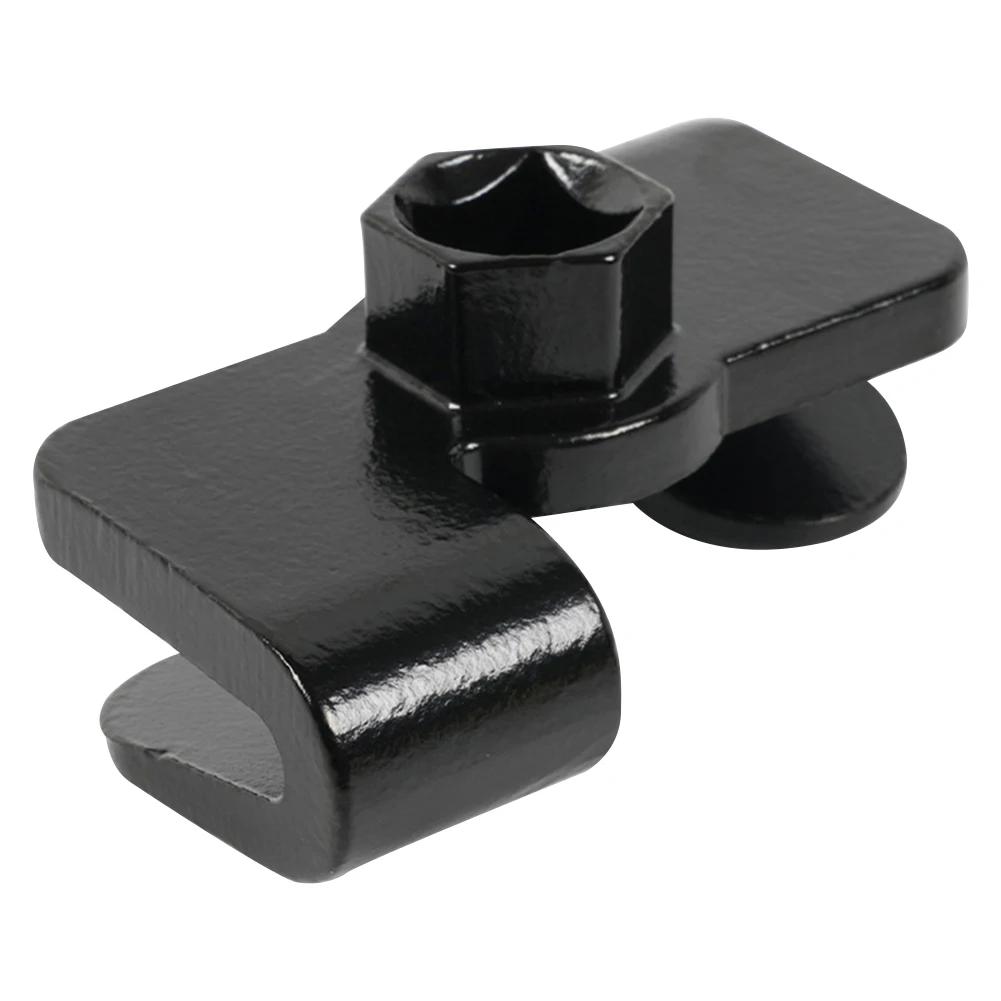 1-5PCS Wrench Expander For 1/2 Inch Or 21mm Hex Drivers Universal Wrench Extender Adaptor Wrench Extension Tool Mechanic Tools