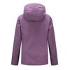Karrimor Womens/Ladies Waterproof Breathable Hooded Jacket