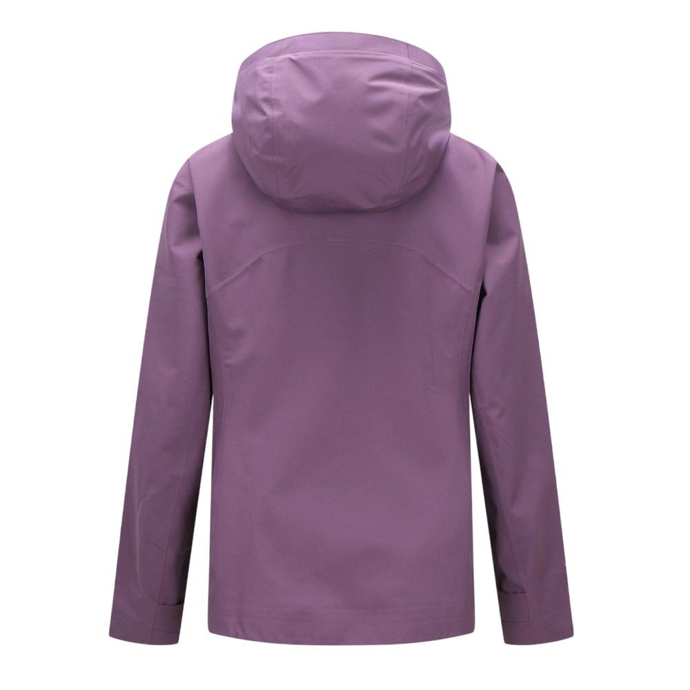 Karrimor Womens/Ladies Waterproof Breathable Hooded Jacket
