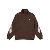 Kappa Sweatshirts Unisex Stand Collar Moderate Straight Fit K0DY2WT02D