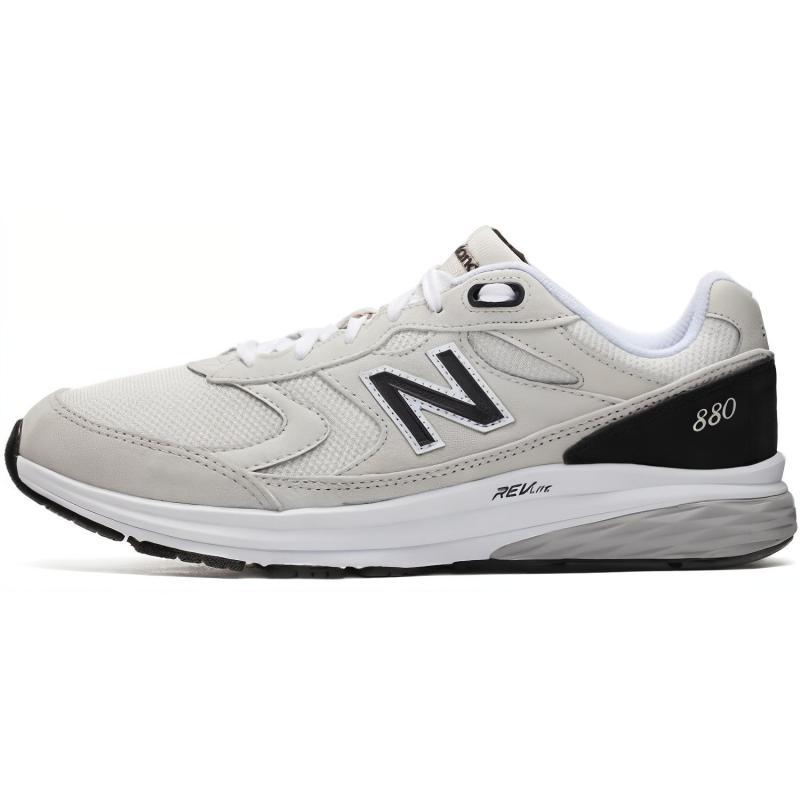New Balance 880 Series Beige 2E Sneakers MW880OF3
