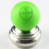Pallina Massaggio Fascia in Silicone 6,35 cm Pallina Rilassamento Muscolare Sfera Esercitatore Plantare Creativo Uomo