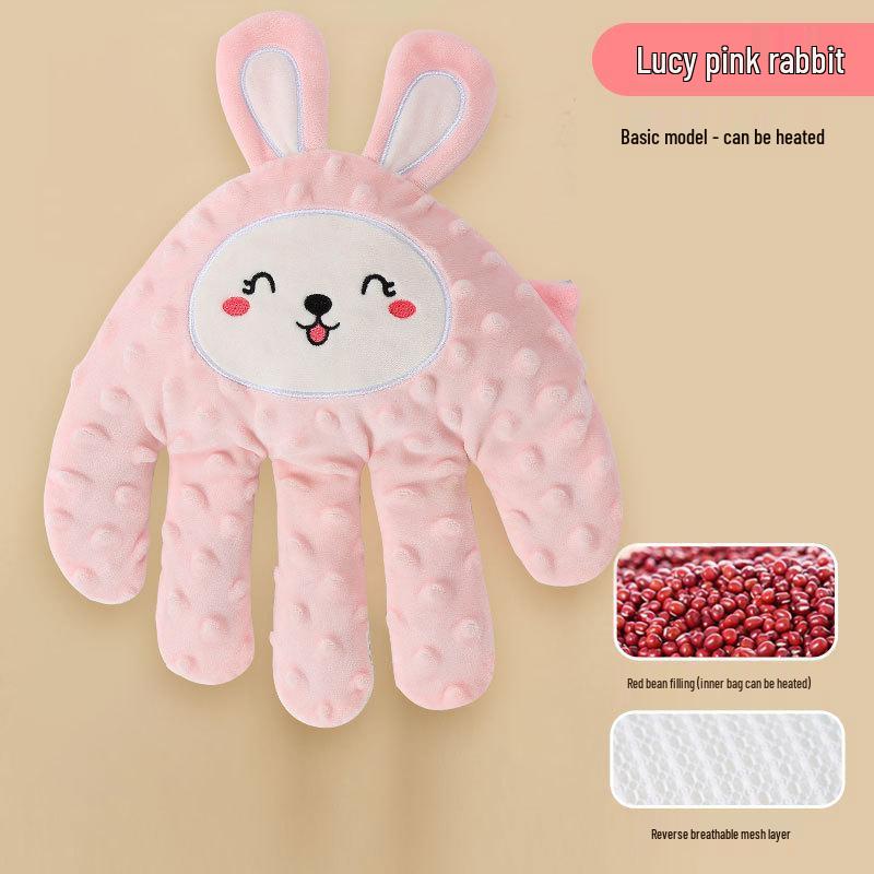 Dispositivo Automático de Acariciar para Acalmar Bebês - Acalma, Embala e Auxilia no Sono de Auto-Acalmamento.