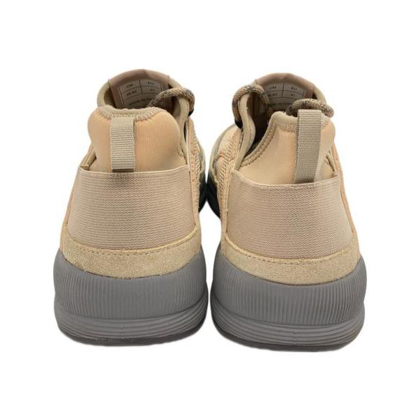 Used sneakers