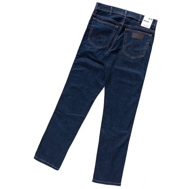 Blugi Wrangler TEXAS SLIM
