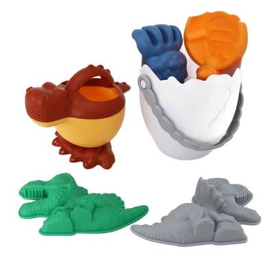 Dino Egg Sandbox Toys