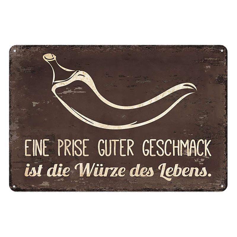 Hot Burgers Plaque Metal Tin Sign Vintage Poster Fried Chicken Retro Plate Wall Decor for Kitchen Restaurant Shop