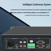 HuiDu GLE-980 Professional Wired Conference Microphone System (CN Version)