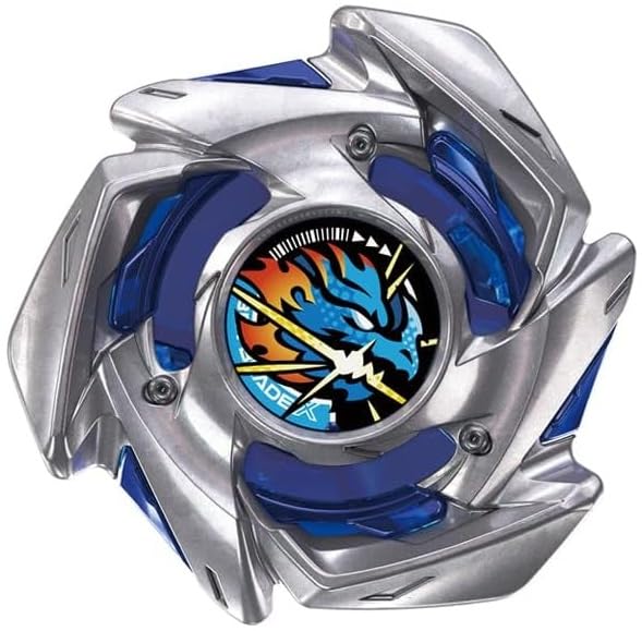 Single item Dron Strike 4-50FF (BX-49 included) (simple packaging) includes bay code Winder launcher is not included toy