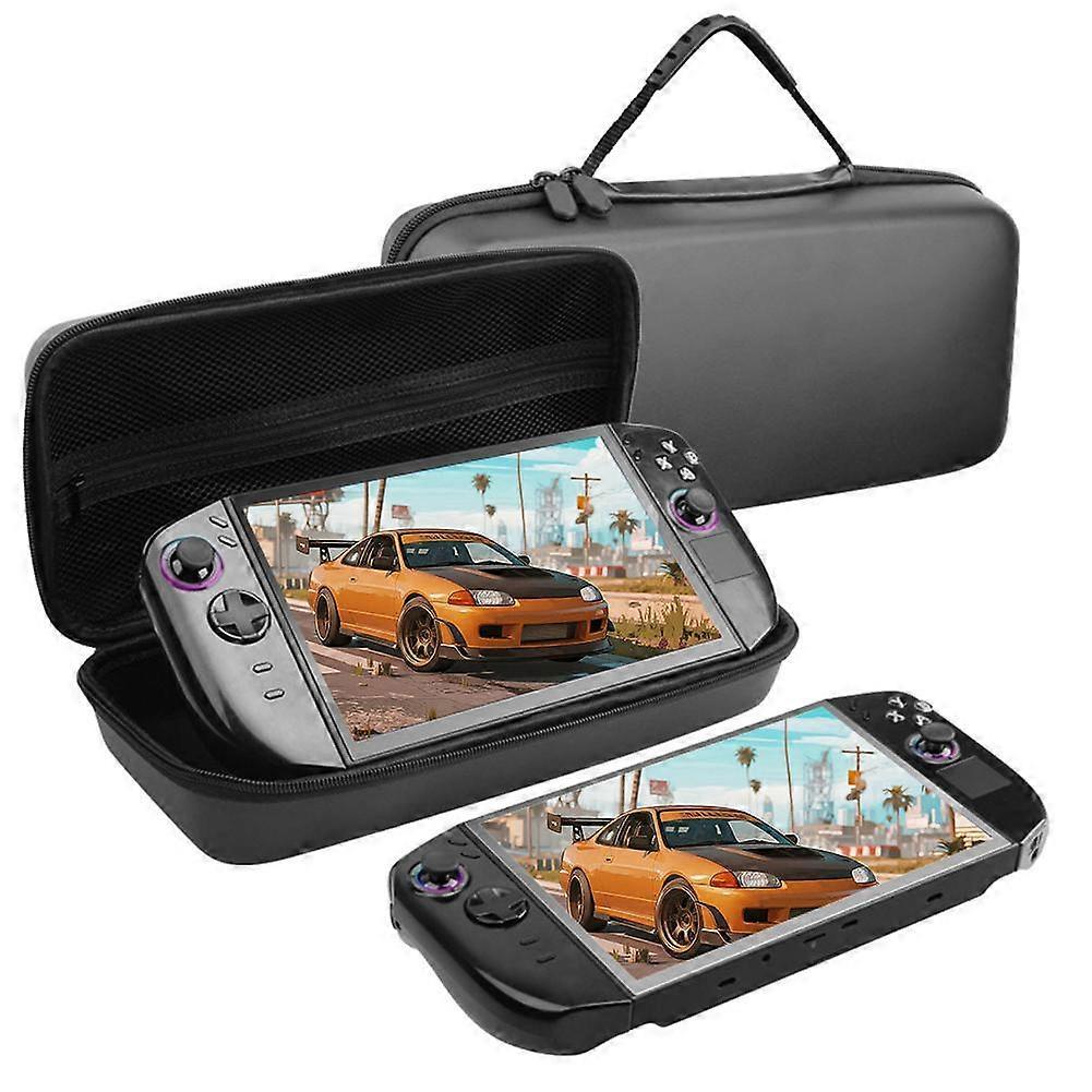 Carrying Case For Legion Go 2 Handheld, Hard Eva Travel Storage Bag Waterproof