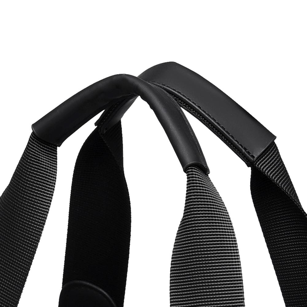 Fitness bag, large capacity travel bag, sports yoga crossbody travel bag, fashionable and casual minimalist handbag