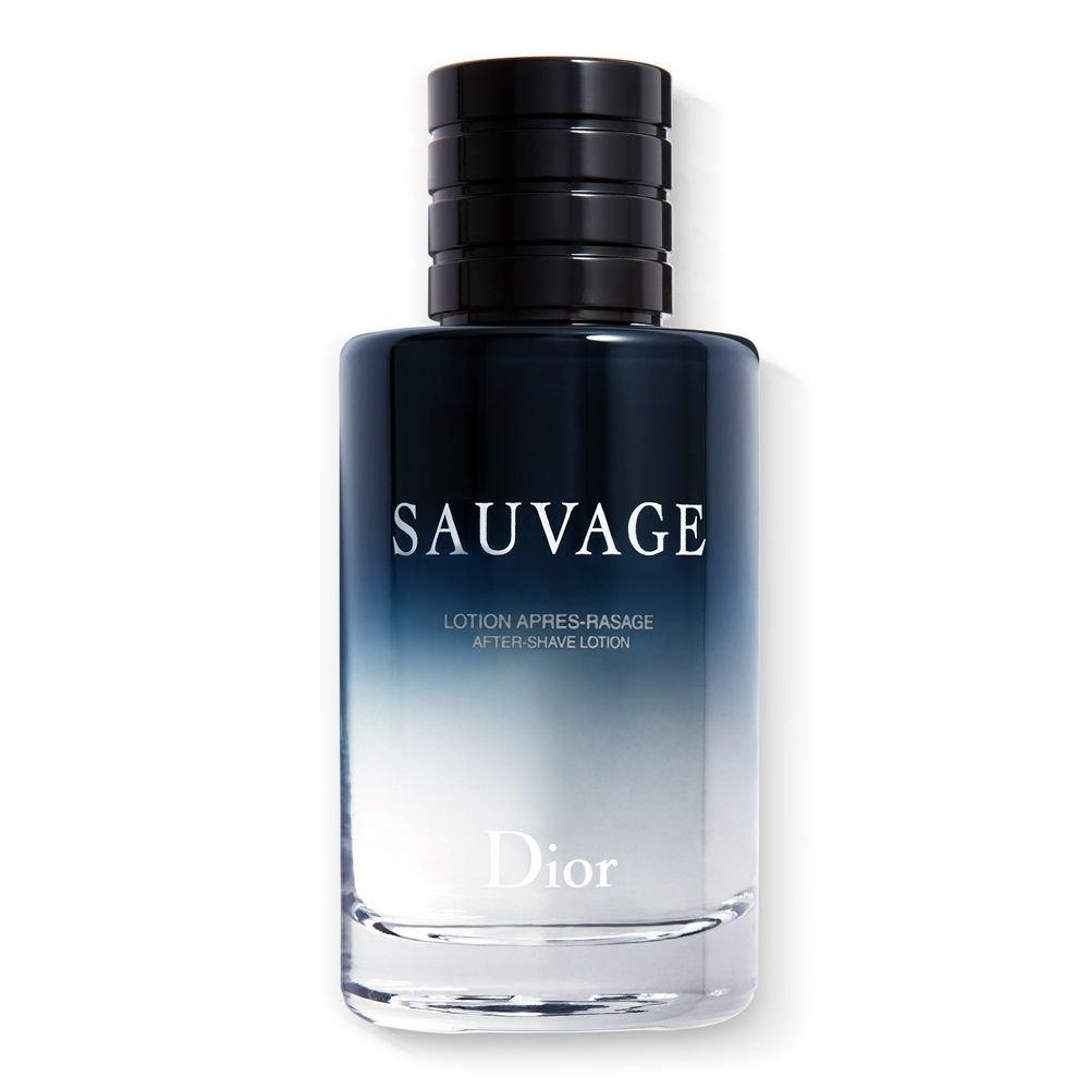 Лосьон после бритья Sauvage 100 мл