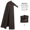Halloween Dark Chain Hooded Men's Polyester Echo Cape Medieval Role-Playing Party Cosplay Cloak