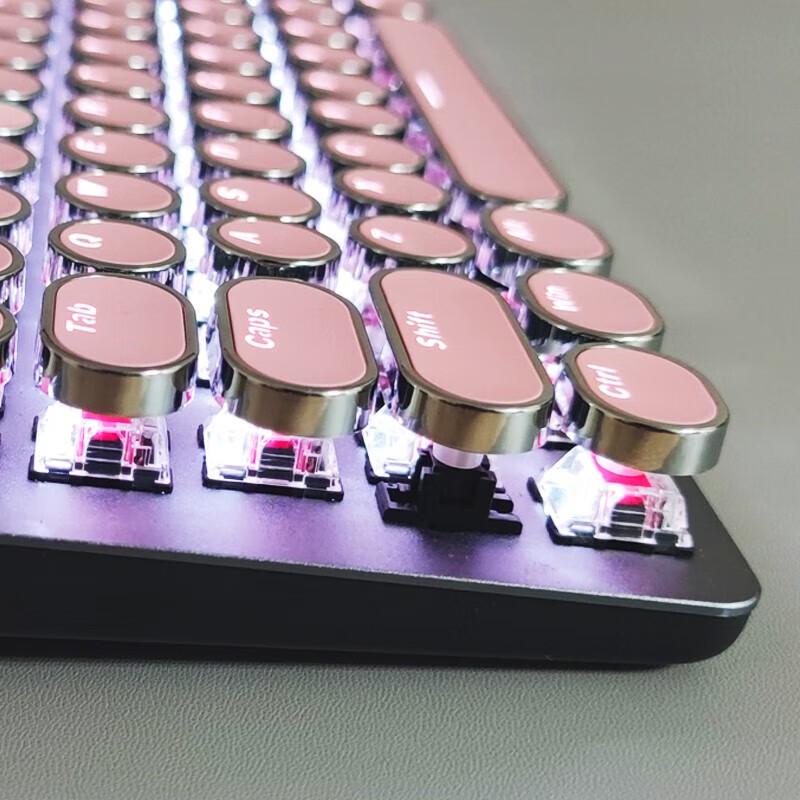 Logitech K845 Wired Mechanical Keyboard