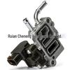 36460PCX003 Honda tomgångsluftkontrollventil byte
