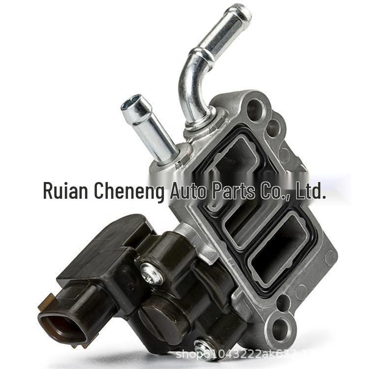 36460PCX003 Honda tomgångsluftkontrollventil byte