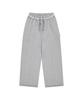 MAHAGRID Stripe Pocket Sweat Pant Gray(Mg2Ffmpa08A)