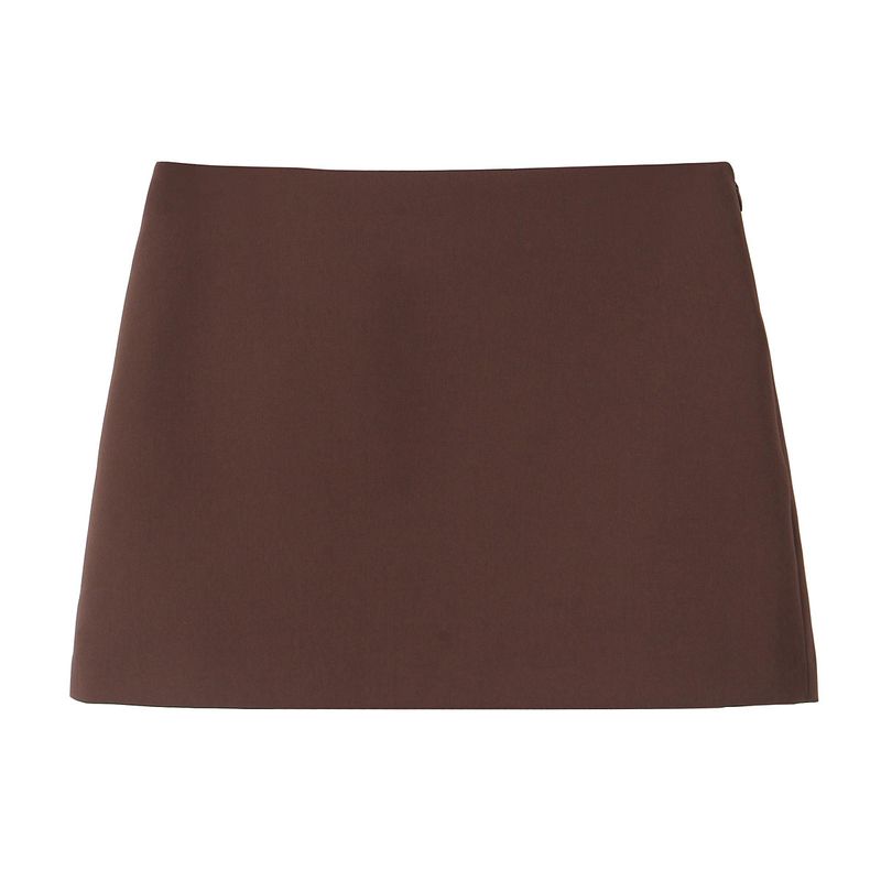 

Kaslead New Arrival Women s Fashion Style Balloon Style Suit Outwear Short Skirt 2010870 2180502 Short skirt XS