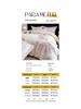 Light Luxury Skin-Friendly Embroidered Duvet Cover Set, Super Soft & Breathable, Available In Single/Double & Student Three-Piece Styles.