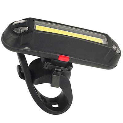 Bike Taillight Waterproof Riding Rear Light Led Usb Bike Cycling Light Tail-Lam