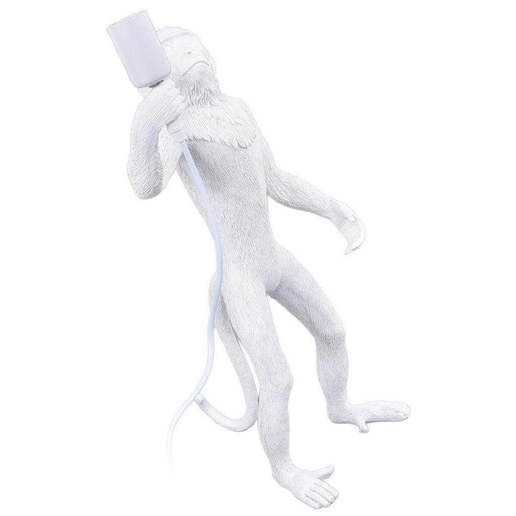 Monkey Lights Vivid Unique Design Practical Attractive Decorative Lamp for Bedroom Living Room