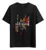 Tshirt Muscle Freaks Radiohead Estilo Amnesiac Pablo Honey