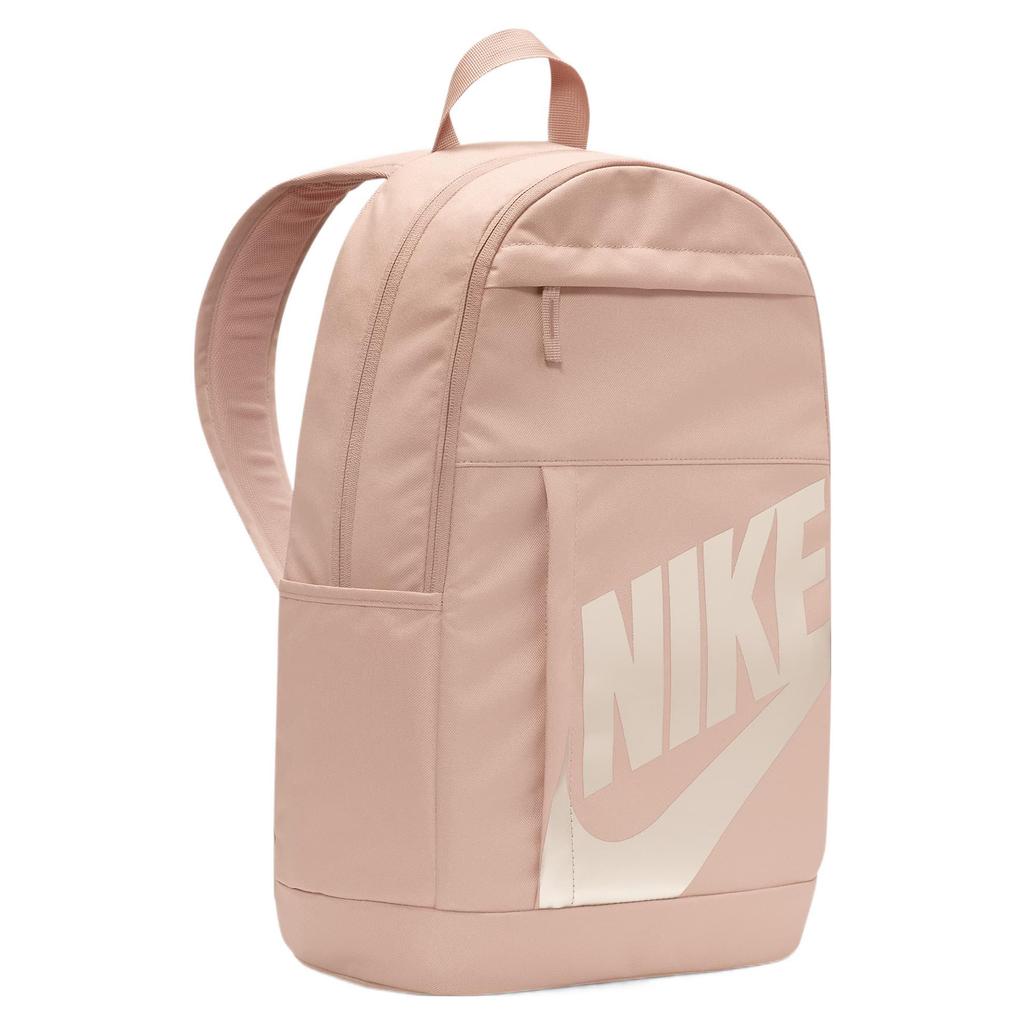 Nike ELEMENTAL Fabric Backpack Regular Unisex Rose Gold DD0559-605