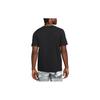 New Nike T Shirts Men's Black DM5669-010